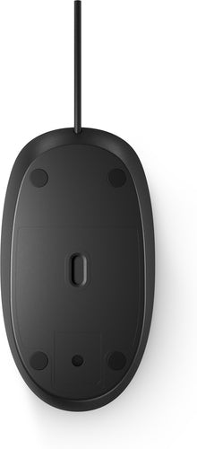 HP 125 Wired Mouse HP 125 Wired Mouse